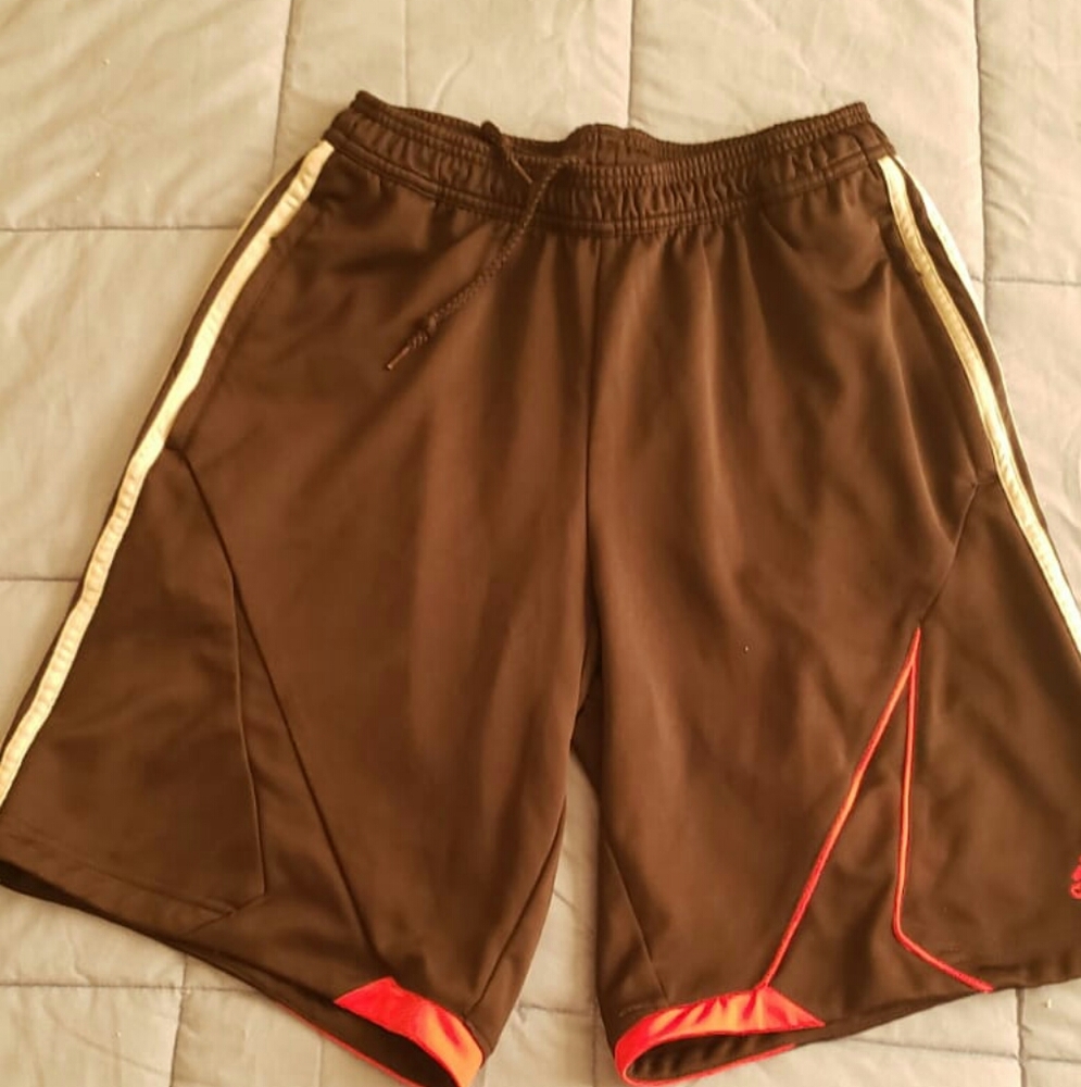 Men's Adidas Shorts